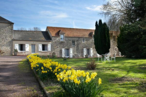 Ferme des Goupillières